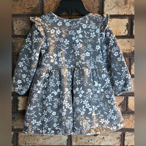 Carters baby sweater dress